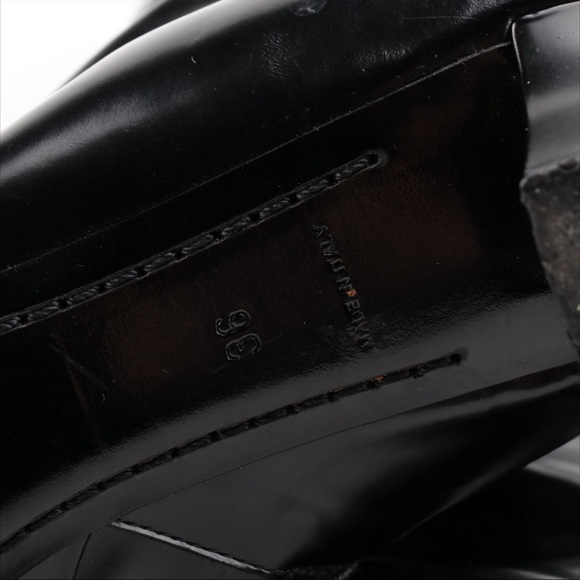 Louis Vuitton High Knee Boots - Picture 8 of 9